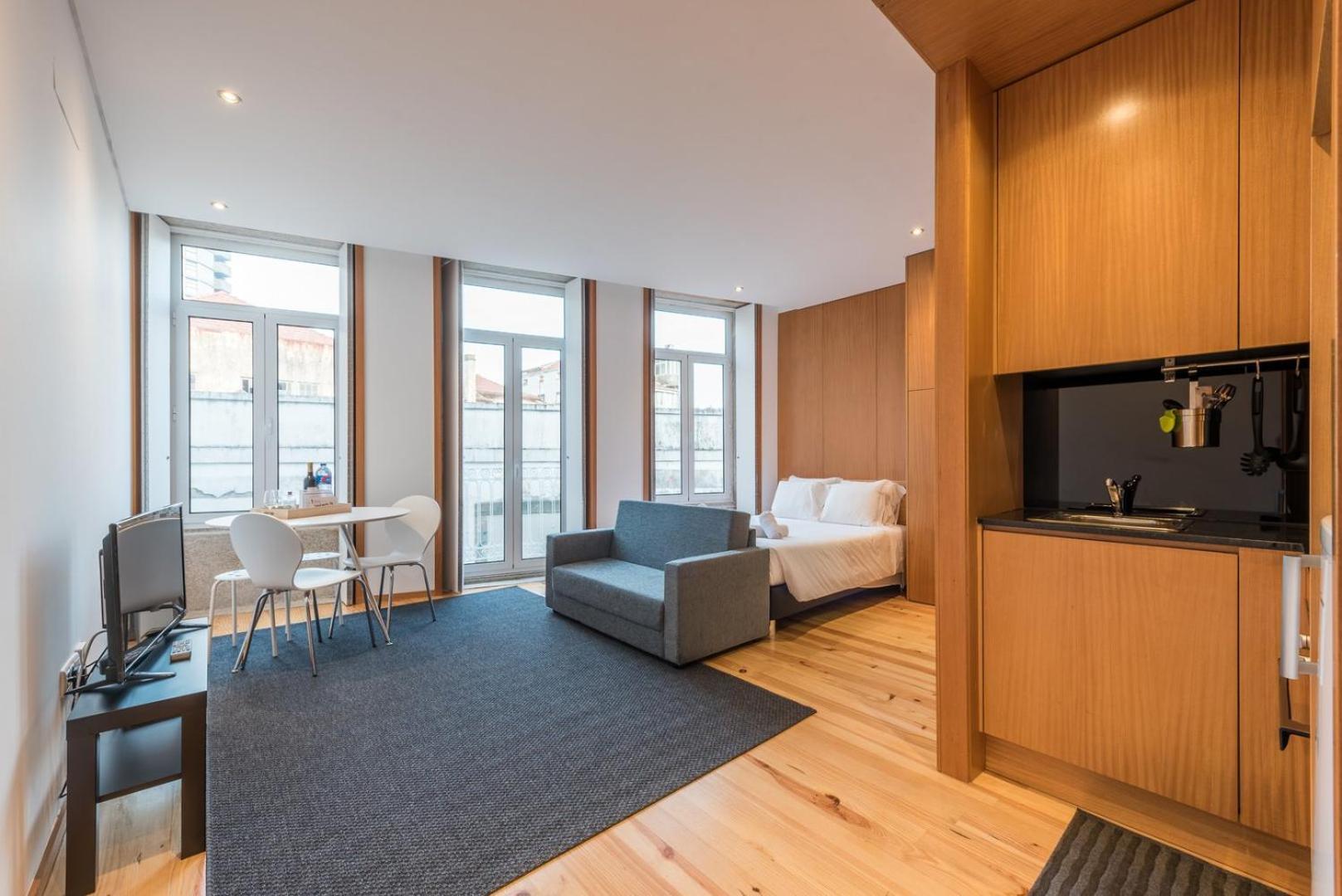 Guestready - Given To Fly Porto Exterior foto